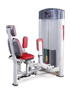 佛山市南海區(qū)萊健運動器材廠