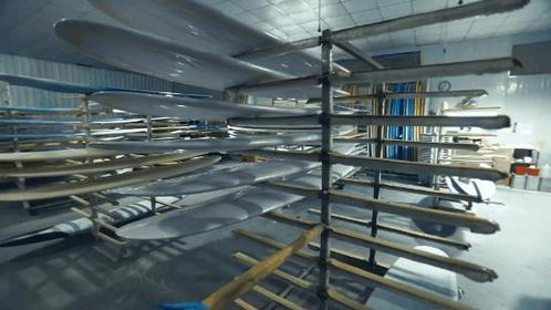 溯源欄目真實(shí)拍攝惠州博浪運(yùn)動榮登央視即將展