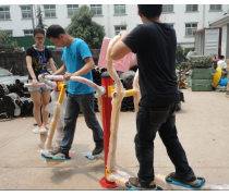 產品庫中的運動器材 分類、選購與維護全指南