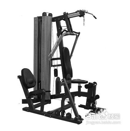 如何選擇適合自己的健身器械