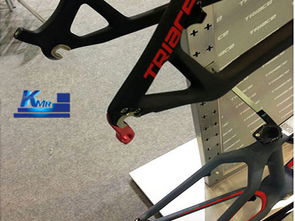 輕如羽翼，強如鋼鐵 碳纖維革命如何重塑運動器材車架的未來