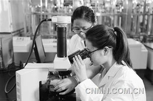 依托鎳鈷資源優勢打造一流工程中心科技創新