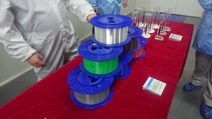 一企一評估、一日一督導(dǎo) 濟(jì)南新材料產(chǎn)業(yè)園“硬核”技術(shù)服務(wù)，精準(zhǔn)助力企業(yè)復(fù)工復(fù)產(chǎn)